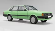 Audi 80 B2 0.23 - BeamNG.drive - 5
