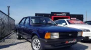Ford Taunus Pack 2.0 - BeamNG.drive - 2