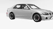 TOYOTA ALTEZZA 2001 1 - BeamNG.drive - 2