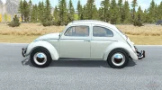 Volkswagen Beetle 1963 0.41.25.1 - BeamNG.drive - 2