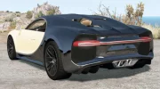 Bugatti Chiron 2016 3.0 - BeamNG.drive - 3