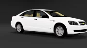 Chevrolet Caprice Pack 0.1.2 - BeamNG.drive - 10