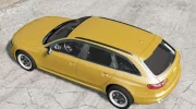 Audi S4 Avant (B8) 2012 1.0.0.0 - BeamNG.drive - 4