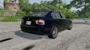 BMW E90 - Revamped 1.1 - BeamNG.drive - 2