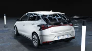 Hyundai I20 2021 [ОПЛАТНАЯ] 1.0 - BeamNG.drive - 3