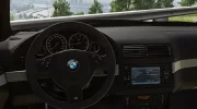 BMW 5-SERIES E39 [RELEASE] 2.0 - BeamNG.drive - 6