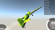 Strato HMX 920 Glider [0.5.6] - BeamNG.drive - 3