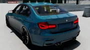 BMW F30 + M3 Sedan 1.0 - BeamNG.drive - 7