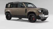 2020 Land Rover Defender 0.24.x - BeamNG.drive - 2