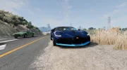 Bugatti Divo 2.0 - BeamNG.drive - 4