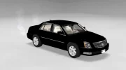 Cadillac DTS 2.0 - BeamNG.drive - 4