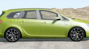 Opel Astra Sports Tourer (J) 2010 1.0.0.0 - BeamNG.drive - 2