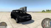 Dacia Logan Car Mod v 2.0 - BeamNG.drive - 2