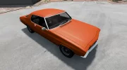 1971 Holden Monaro GTS 1 - BeamNG.drive - 4