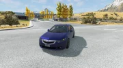 Acura TSX Gen-2 0.9 - BeamNG.drive - 2