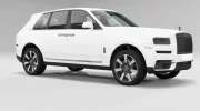 Rolls-Royce Cullinan 1.0 - BeamNG.drive - 4