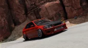 Toyota Altezza - Lexus IS300 v1.0 - BeamNG.drive - 3