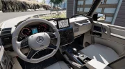 Mercedes-Maybach G650 Landaulet 1.0 - BeamNG.drive - 4