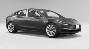 Tesla Model 3 1.0 - BeamNG.drive - 3