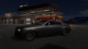 Rolls Royce Wraith 1 - BeamNG.drive - 2