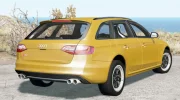 Audi S4 Avant (B8) 2012 1.0.0.0 - BeamNG.drive - 3