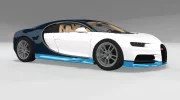 Bugatti Chiron 3.0 - BeamNG.drive - 5