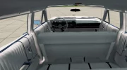 Ford Country Squire 1966 v0.22 - BeamNG.drive - 3