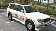 4 MODELS LAND CRUISER WITH SKINS 1.0 - BeamNG.drive - 11
