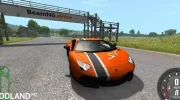 Lamborghini Aventador [0.6.0] - BeamNG.drive - 4