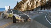 1986 Ford RS200 Evolution 1.0.0 - BeamNG.drive - 2
