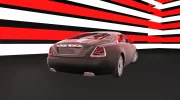 Rolls Royce Wraith 1 - BeamNG.drive - 5