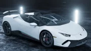 Lamborghini Huracan (23 КОНФИГУРАЦИИ) 1 - BeamNG.drive  - 9