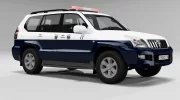 Toyota Land Cruiser Prado 2.0 - BeamNG.drive - 7