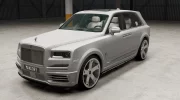 [Платный] Rolls-Royce Cullinan 1.0 1.0 2018 - BeamNG.drive - 3