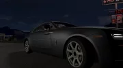 Rolls Royce Wraith 1 - BeamNG.drive - 3