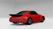Porsche 911 930 v2 - BeamNG.drive - 2