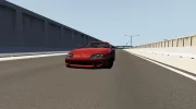Toyota Supra 1.0 - BeamNG.drive - 3