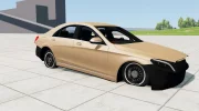 Mercedes-Benz S-Class 1.1 - BeamNG.drive - 18