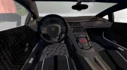 Lamborghini Aventador SVJ 0.23 2019 года Оригинальный мод от DestructionNation. Хотите научиться сливать моды? Друг Outfragged#0001 в Discord. - 2