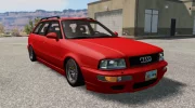 Audi RS 2 Avant 1.0 - BeamNG.drive - 3