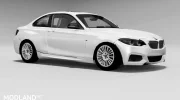 BMW M2 For BeamNG.Drive - BeamNG.drive - 3