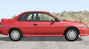 Subaru Impreza купе (GC) 19951 1.0 - BeamNG.drive - 2