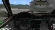 BMW 535is - BeamNG.drive - 2