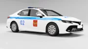 Toyota Camry Pack .1 - BeamNG.drive - 2
