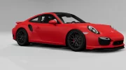 Исправление 1.3 для Porsche 911 Carrera - BeamNG.drive - 10