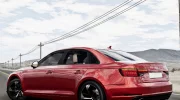 Audi A4 B9 2017 [ВЫПУСК] 1 - BeamNG.drive - 3