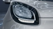[PAID] 2022 Smart ForFour BeamNG Mod 1.0 - BeamNG.drive - 6