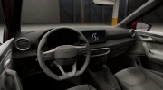 [ОПЛАЧИВАЕТСЯ] Seat Arona 2022 1.0 - BeamNG.drive - 7