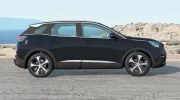 Peugeot 3008 2019 2.456.4 - BeamNG.drive - 3