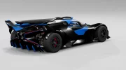 2024 Bugatti Bolide v1.0 - BeamNG.drive - 4